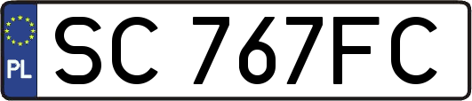 SC767FC