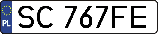 SC767FE