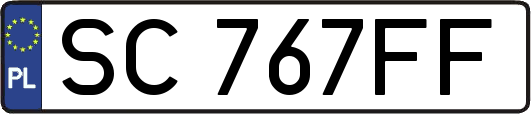 SC767FF