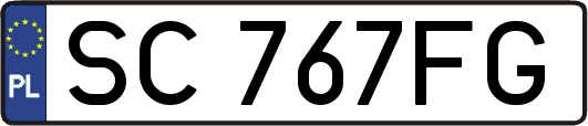SC767FG