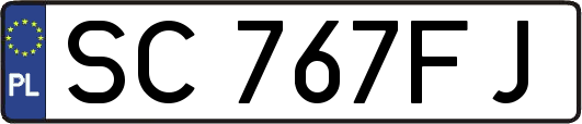 SC767FJ