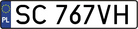 SC767VH