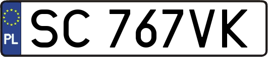 SC767VK