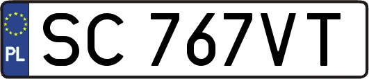 SC767VT