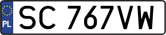 SC767VW
