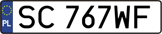 SC767WF