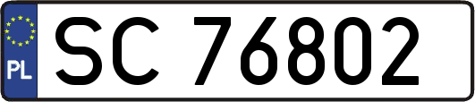 SC76802