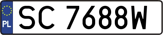SC7688W