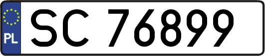 SC76899