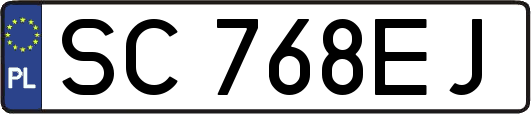 SC768EJ