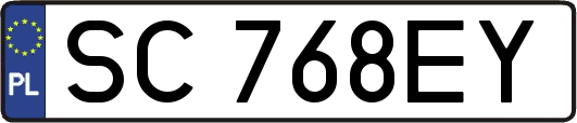 SC768EY