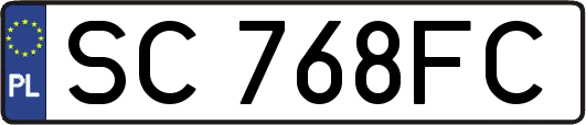 SC768FC