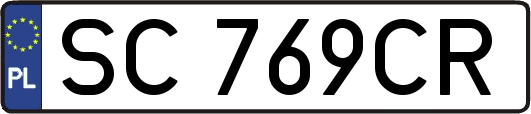 SC769CR