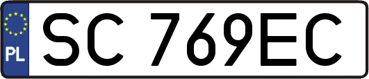 SC769EC