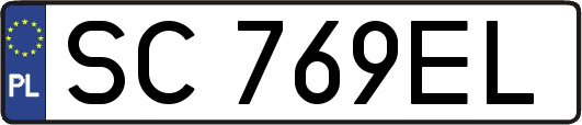 SC769EL