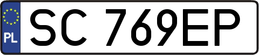 SC769EP