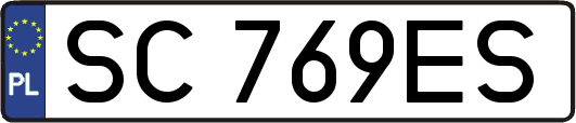 SC769ES