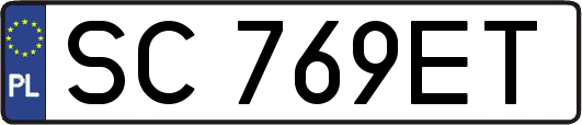 SC769ET