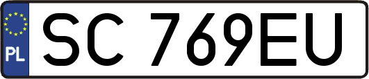 SC769EU