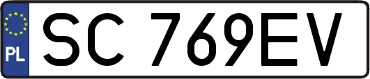 SC769EV