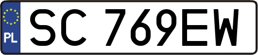 SC769EW