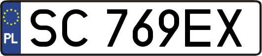 SC769EX