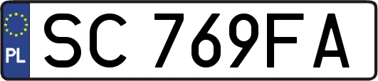 SC769FA