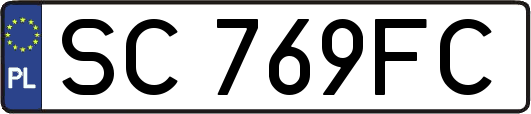 SC769FC