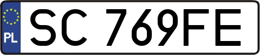 SC769FE