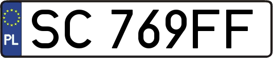 SC769FF