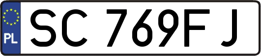 SC769FJ