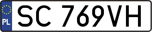 SC769VH