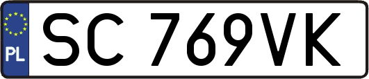 SC769VK