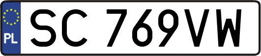 SC769VW