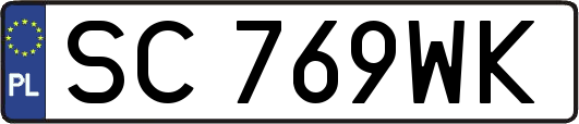 SC769WK