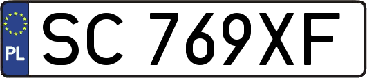 SC769XF