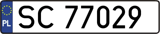 SC77029