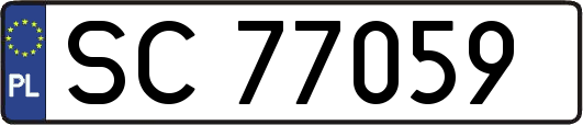 SC77059