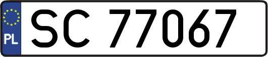 SC77067