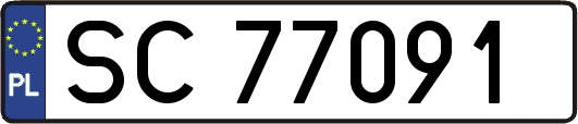 SC77091