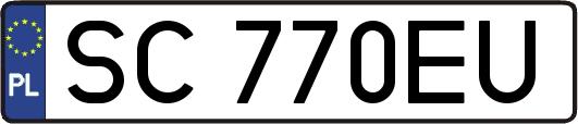 SC770EU