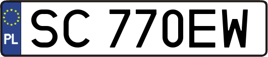SC770EW