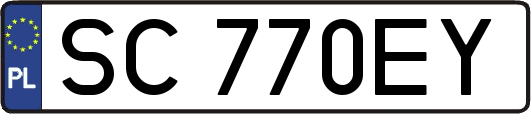SC770EY