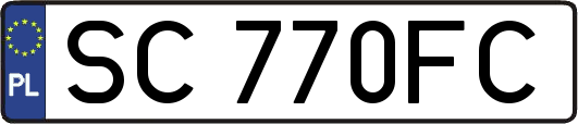 SC770FC