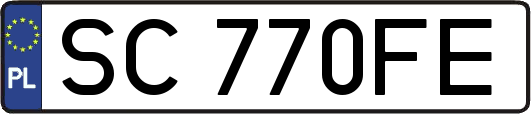 SC770FE