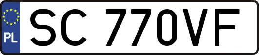 SC770VF