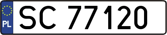 SC77120