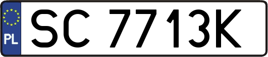 SC7713K