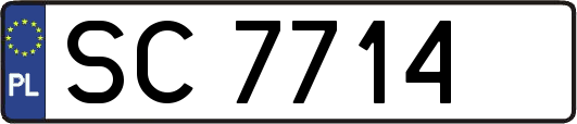 SC7714