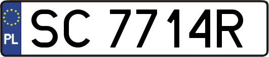 SC7714R